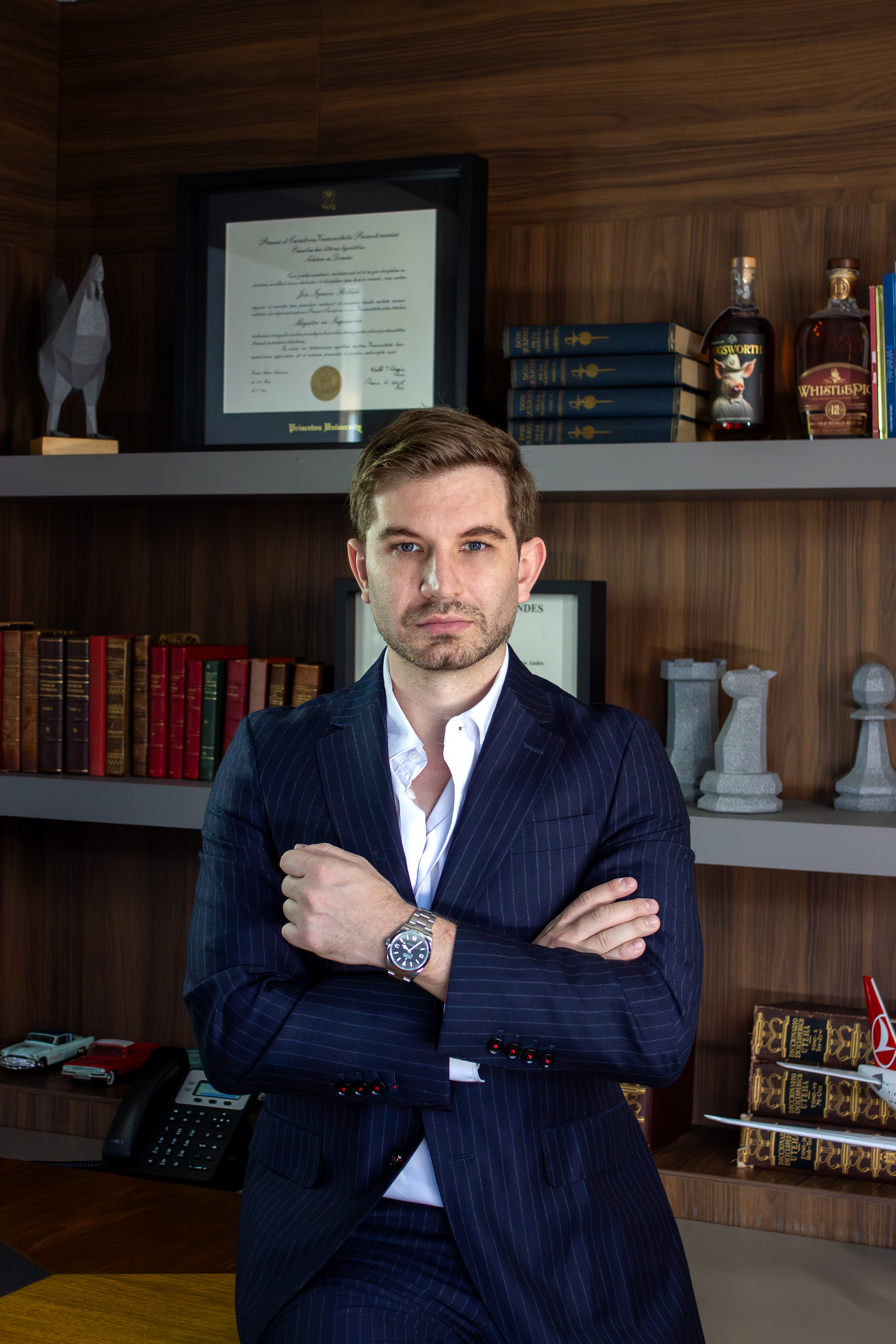 Diego Carrizosa
