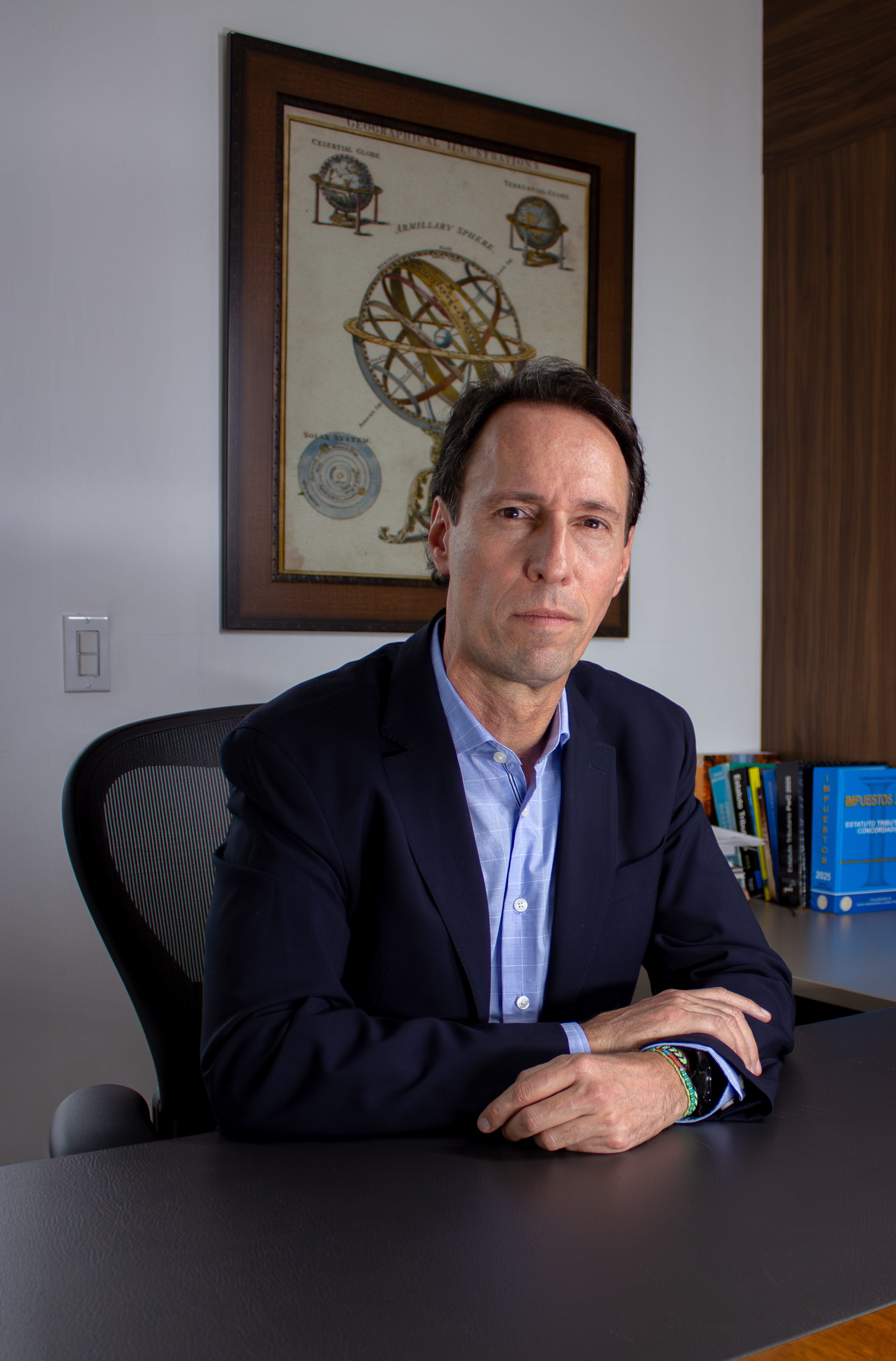 Juan Felipe Montoya