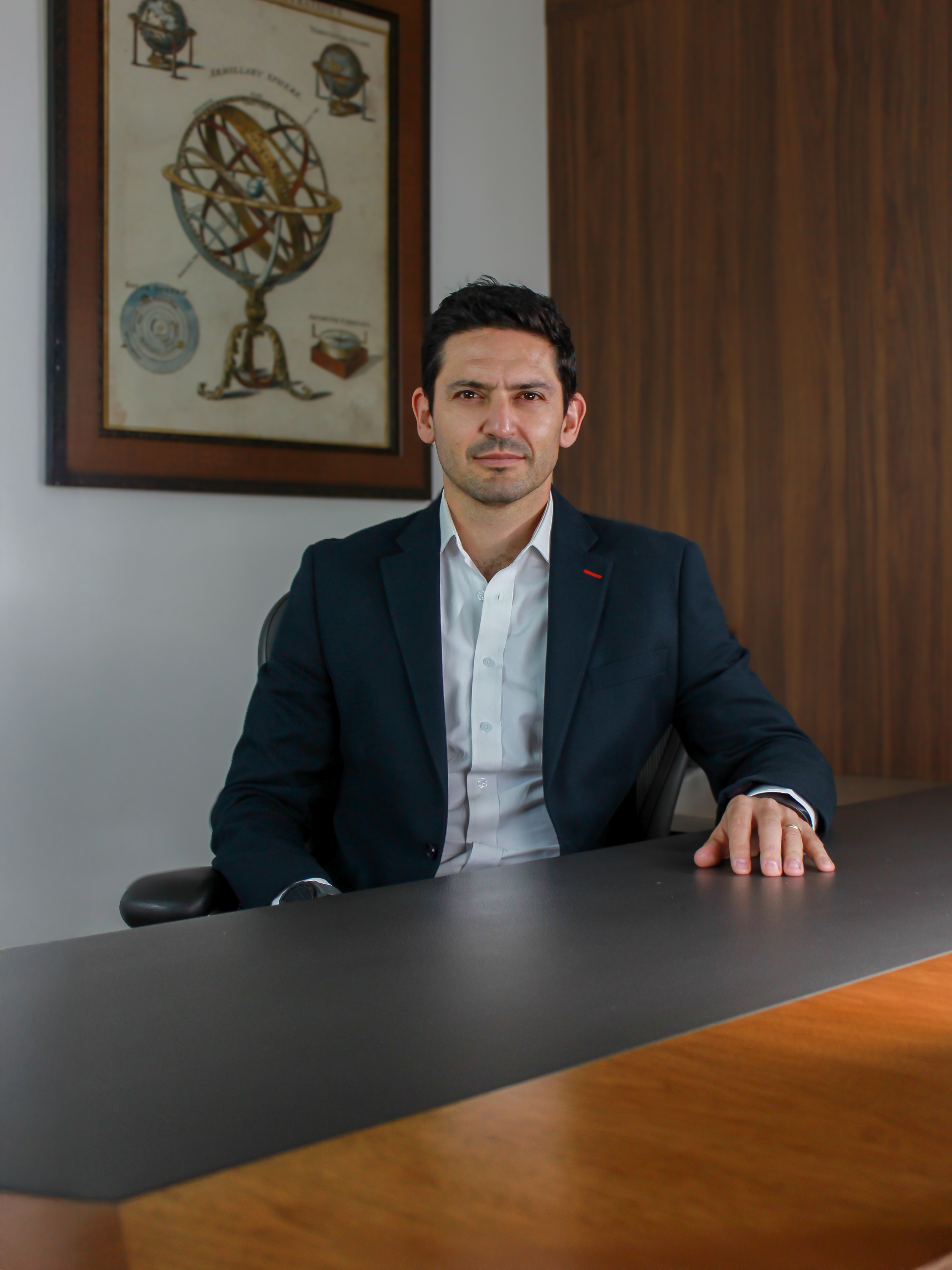 Rodrigo Arboleda